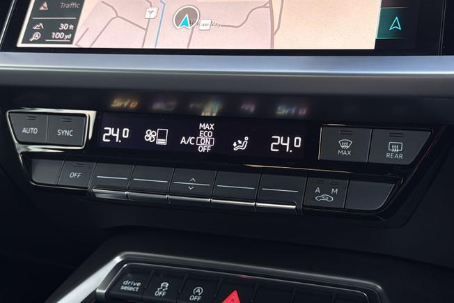 AUDI A3 Photo 27