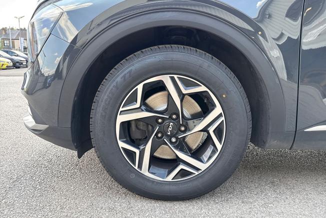 KIA Sportage Photo 26
