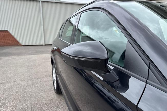SEAT ATECA Photo 20