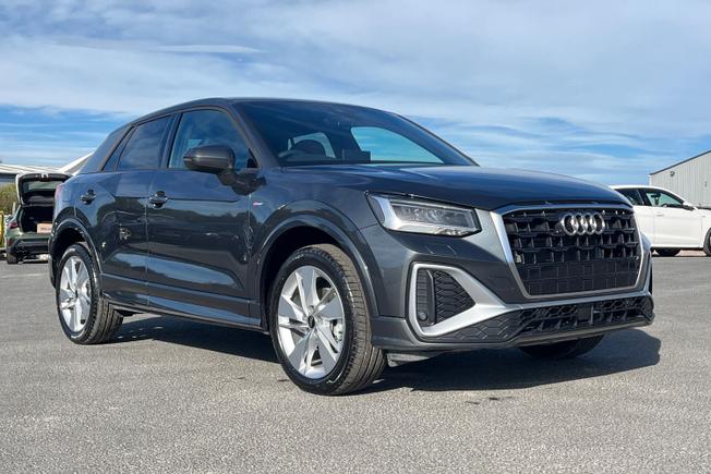 AUDI  Q2  Photo 21
