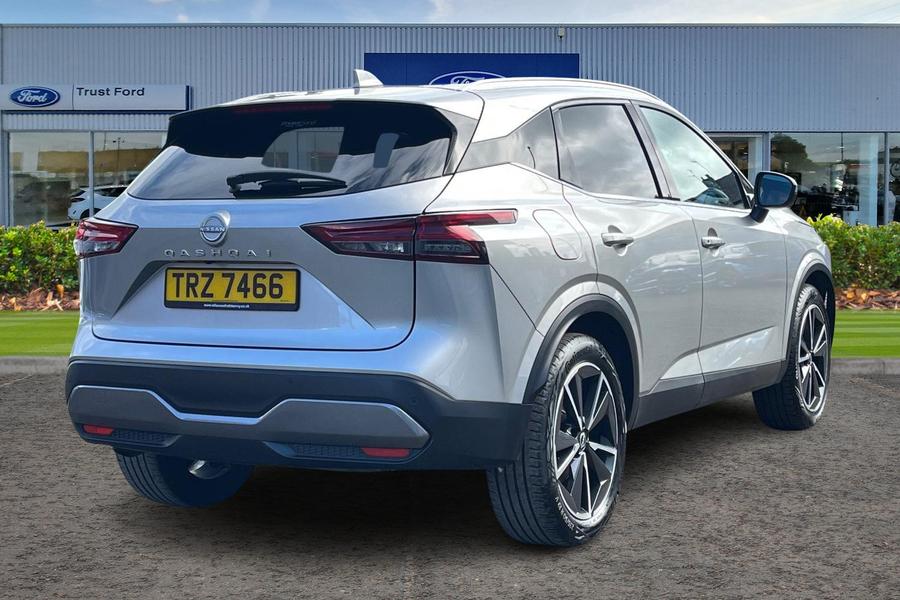 Nissan QASHQAI Photo autoimg-cbe11905870d33ddf370d28d2b1ab509874c4454.jpg