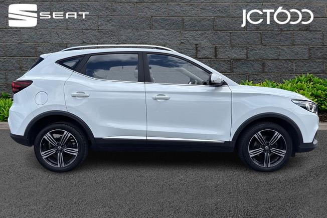 MG MG ZS Photo 4