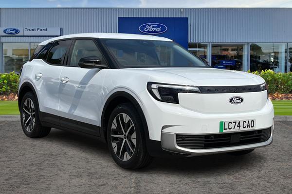 Used Ford EXPLORER LC74CAO