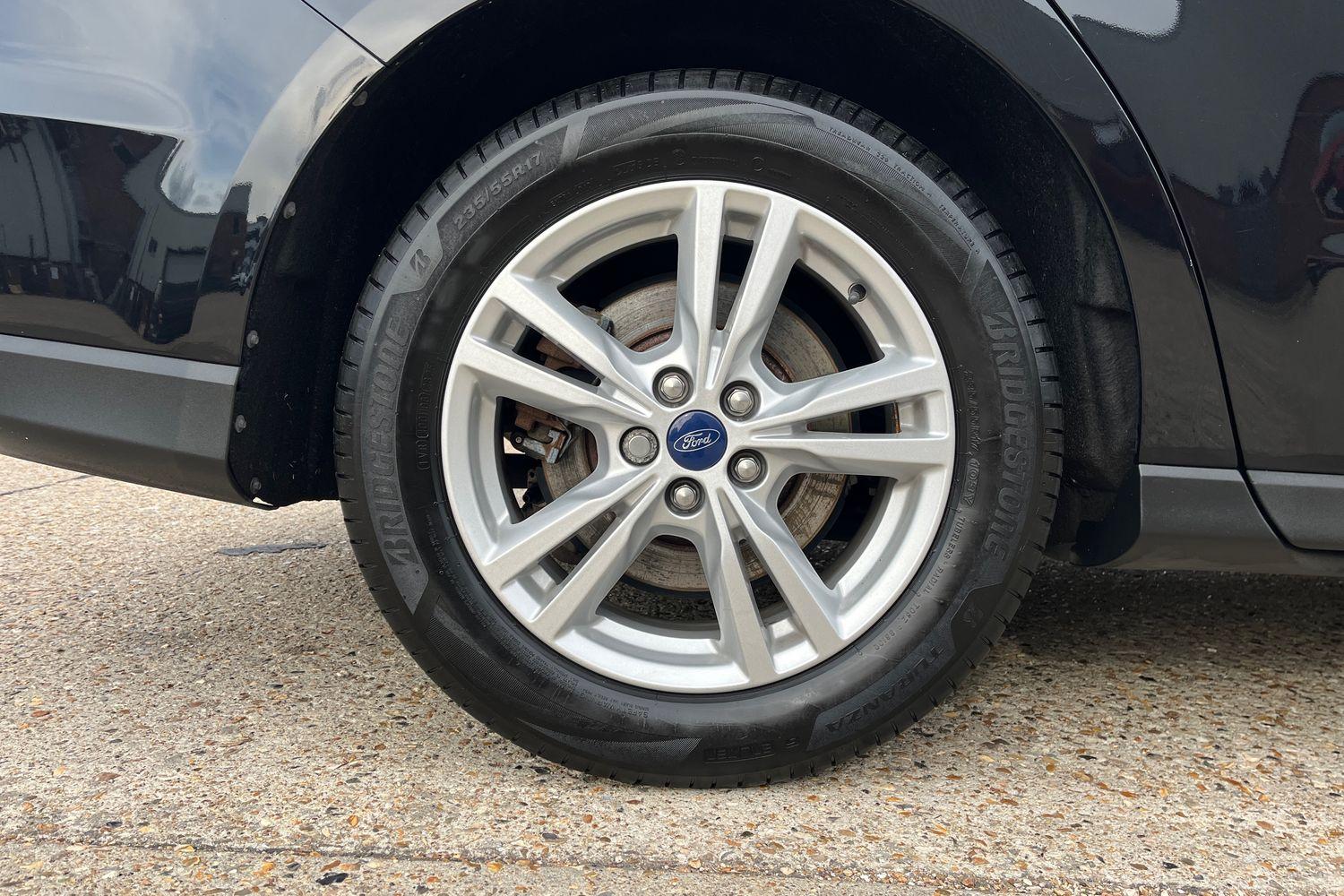 Ford Galaxy Photo 7