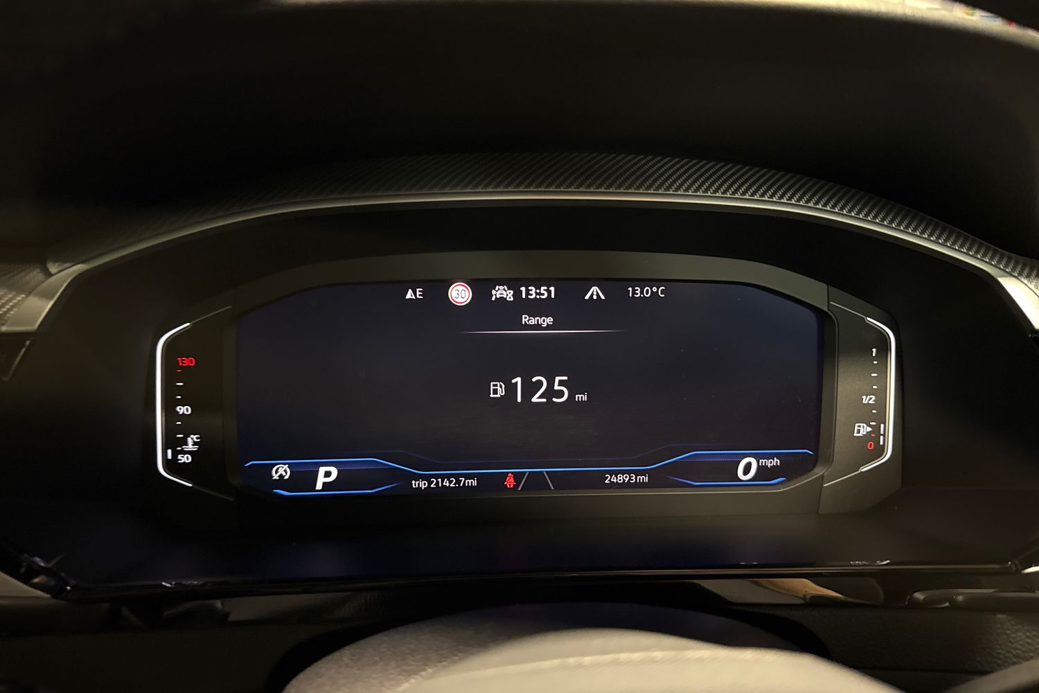 Volkswagen ARTEON Photo 12