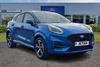 Used Ford PUMA J67064 1
