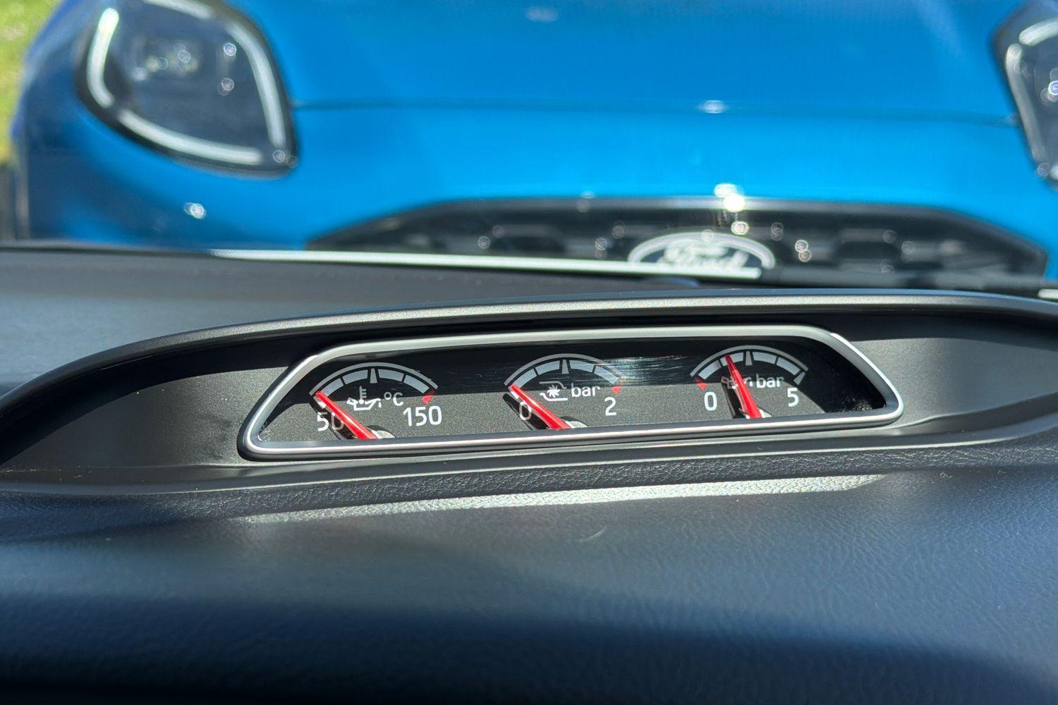 Ford FOCUS Photo 37