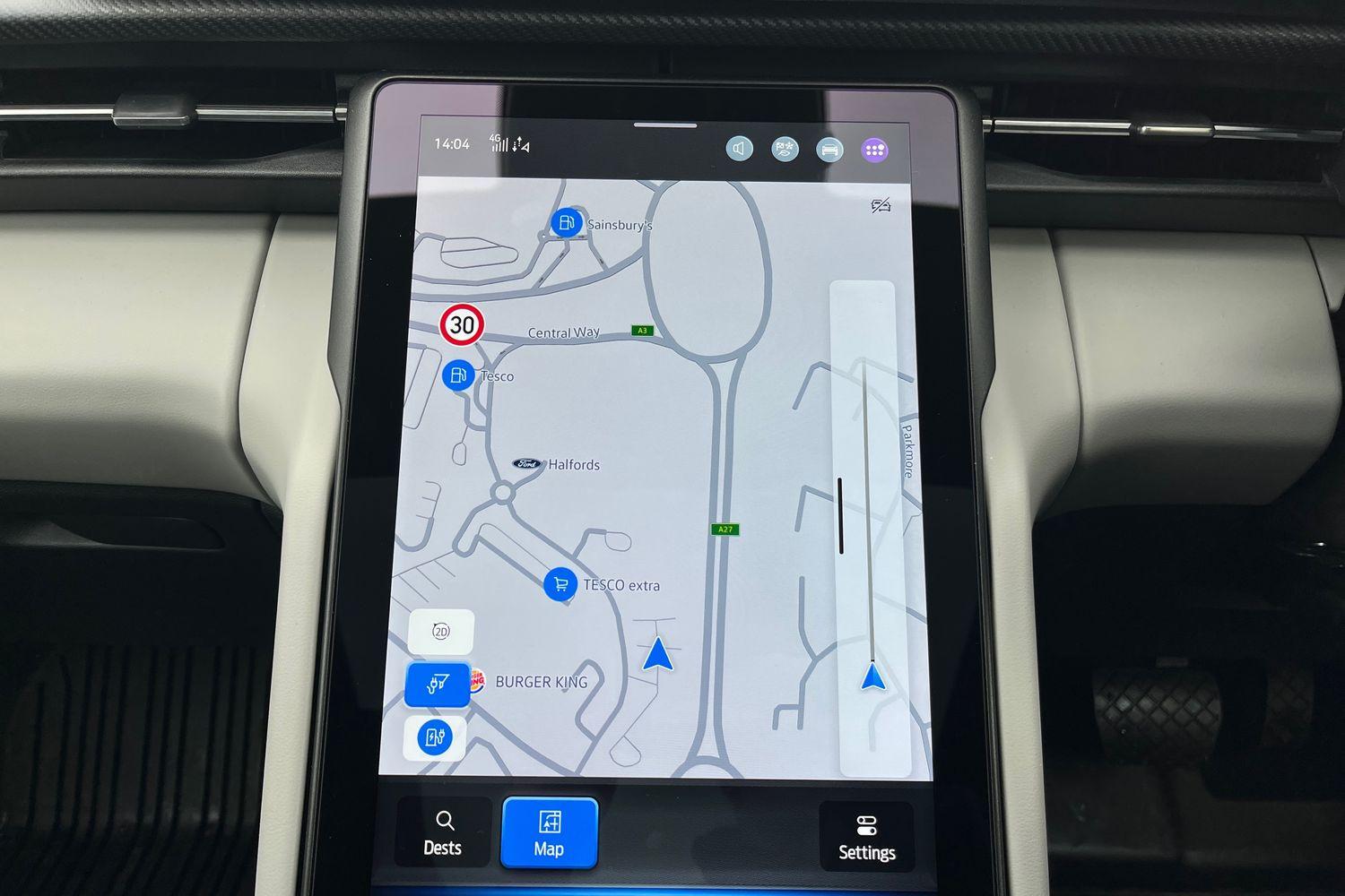 Ford EXPLORER Photo 26