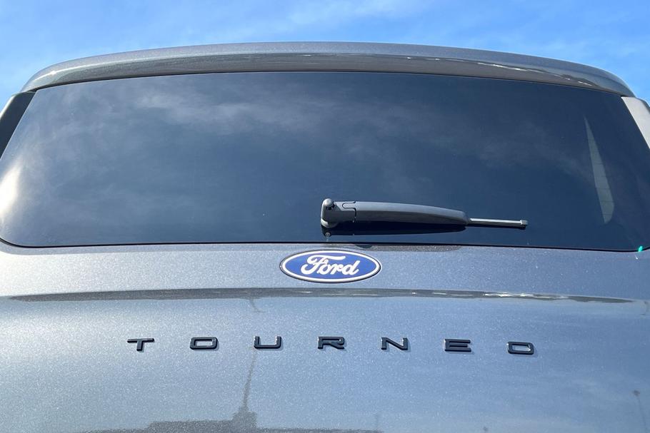 Used Ford TOURNEO CUSTOM WN26TYS 20