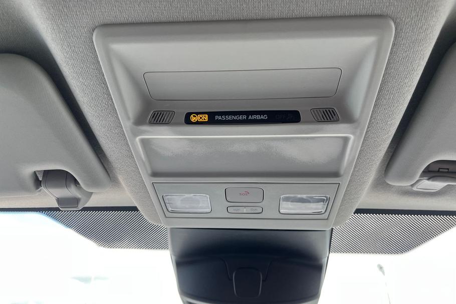 Used Ford TRANSIT CUSTOM XRZ9902 27