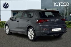 Volkswagen Golf Photo 3