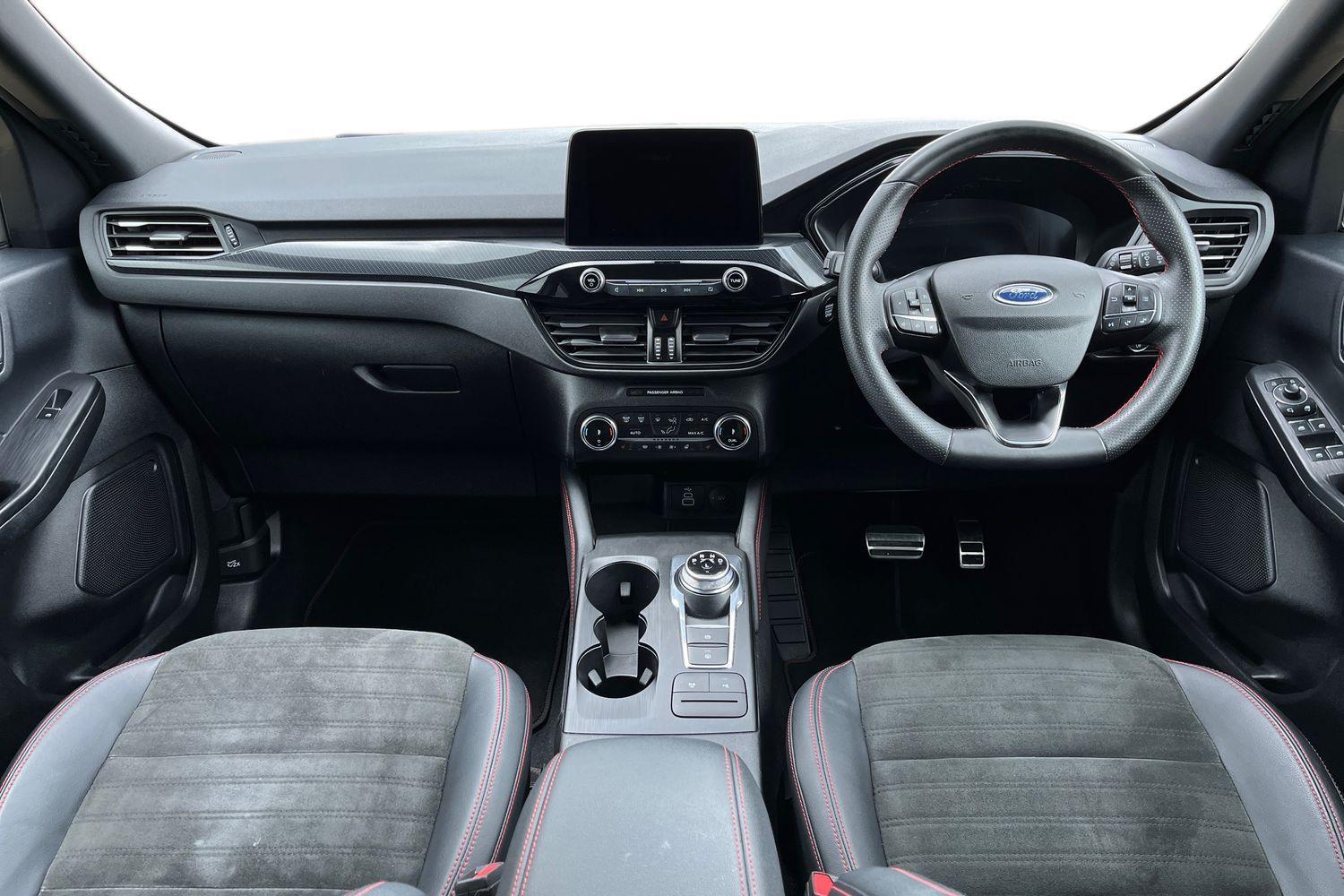Ford Kuga Photo 9