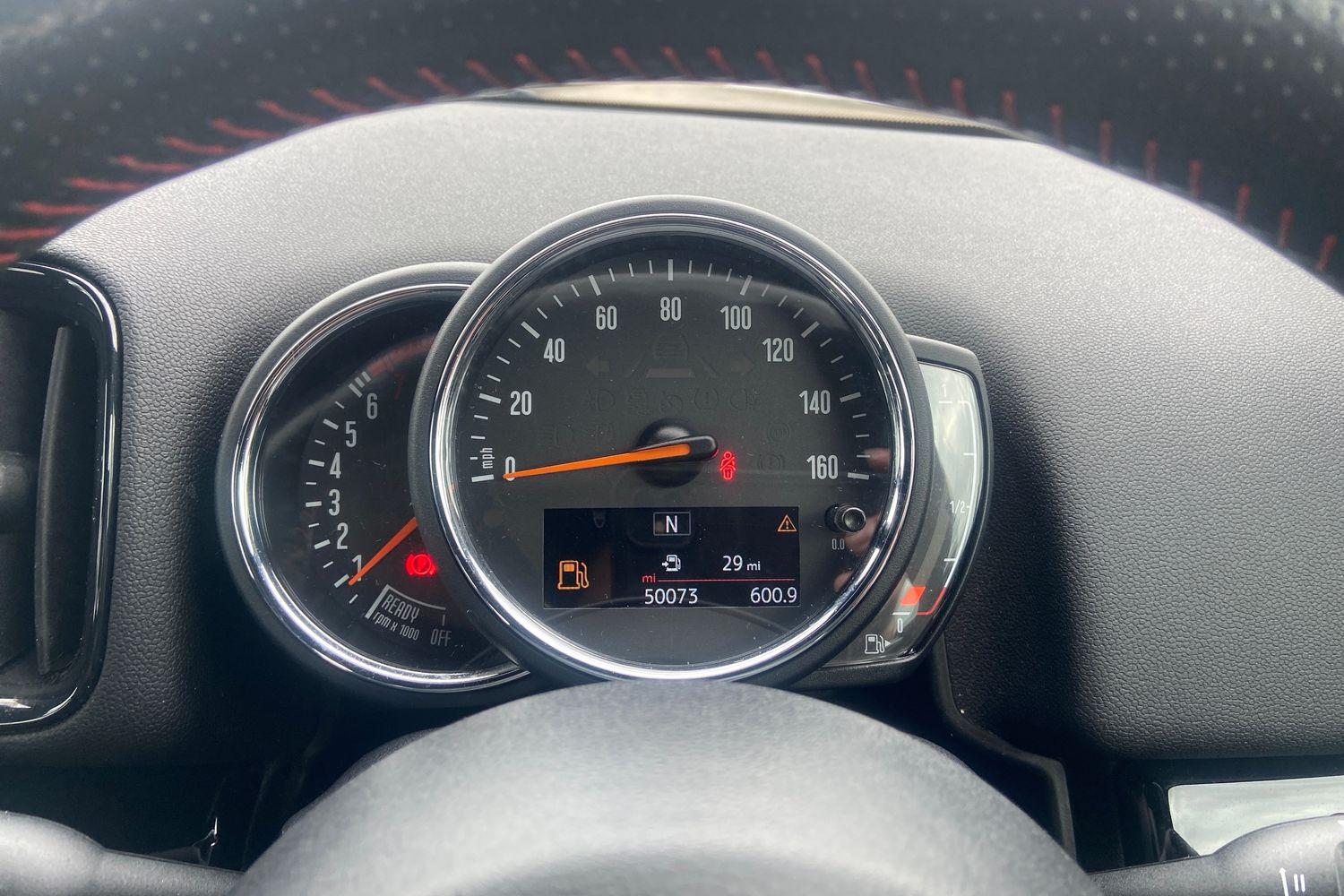 MINI Countryman Photo 12
