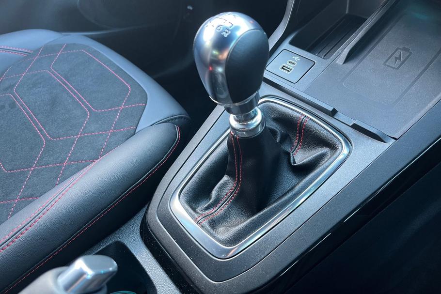 Used Ford PUMA LC75PKU 24