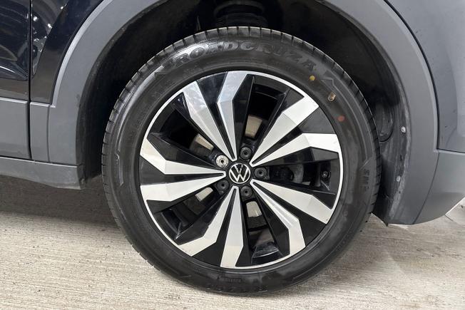 VOLKSWAGEN T-Cross Photo 5