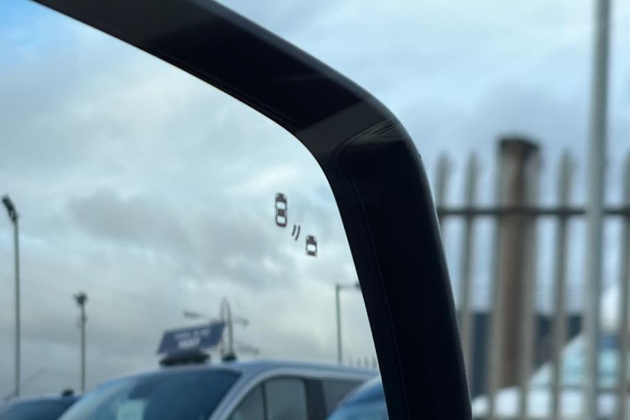 Used Ford E-TRANSIT COURIER JMZ5480 28