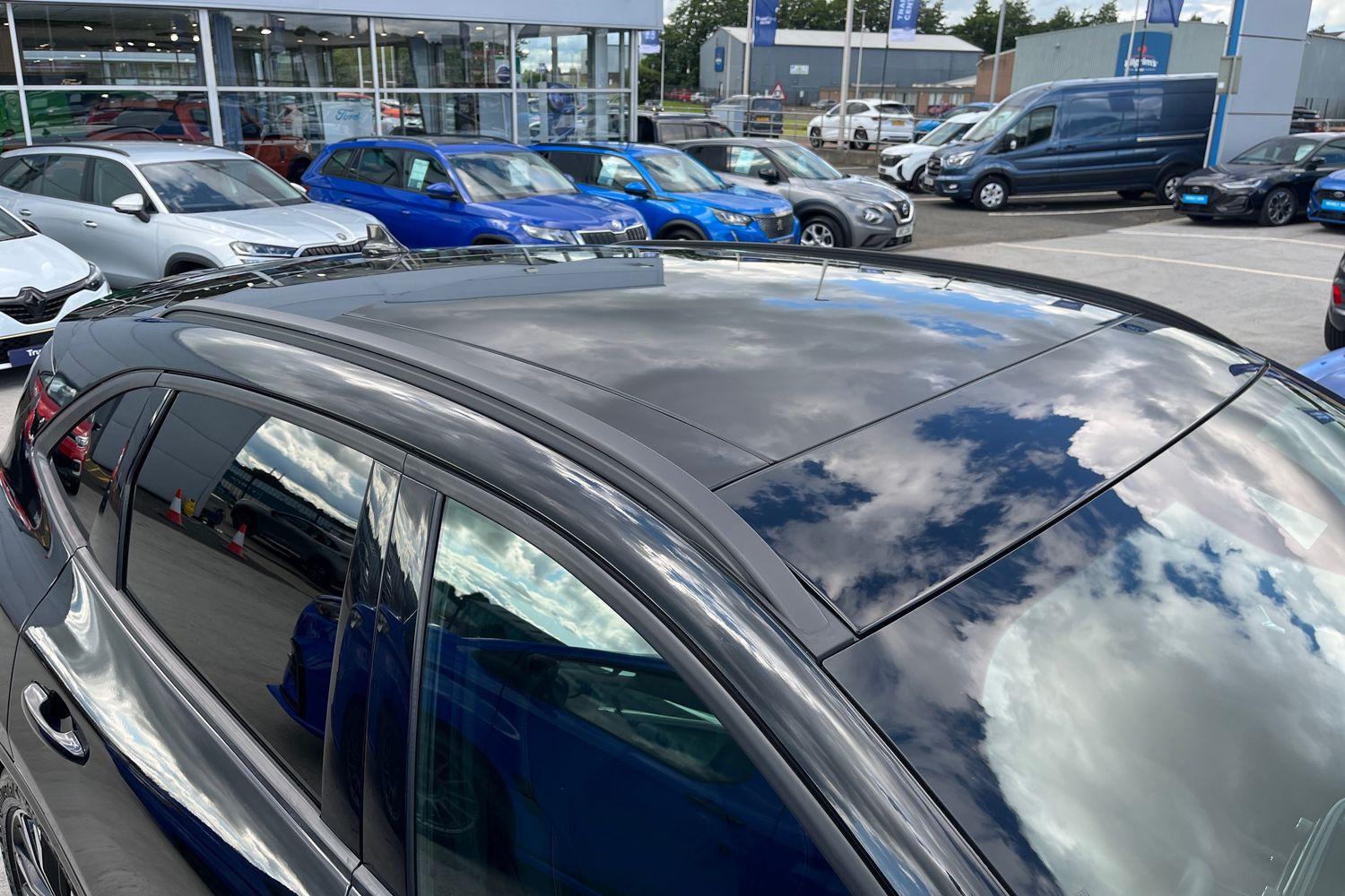 Ford KUGA Photo 27