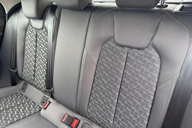 AUDI A1 Photo 9