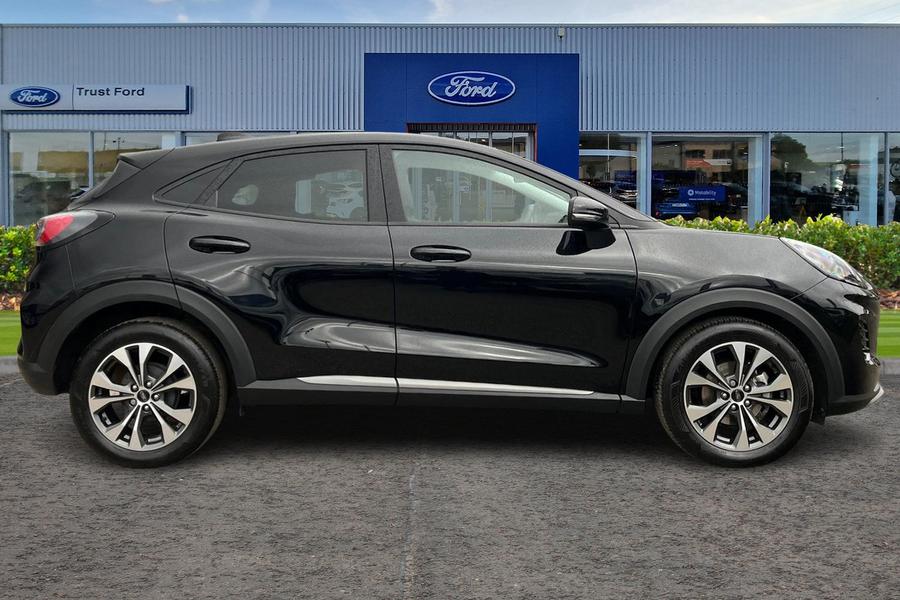 Ford Puma Photo autoimg-cbea352c36b6574778f5ca640f3d0b3dd0bcc6c6.jpg