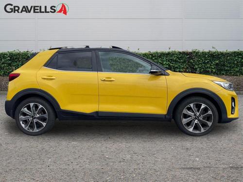 Kia STONIC Photo autoimg-cbeb4abed05031dc58c300b4c8c6adb8ad16b041.jpg