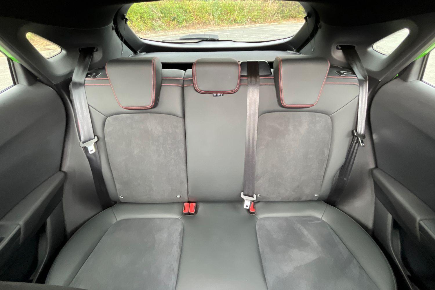 Ford Puma Photo 19