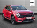 Kia Sportage Photo 0