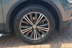 Volkswagen Tiguan Allspace Photo 5