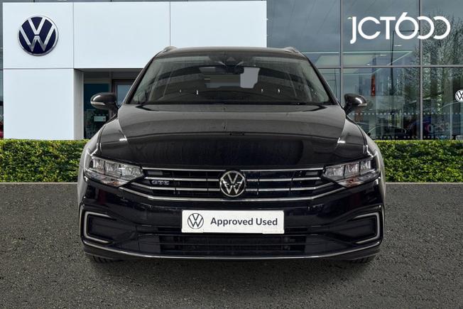 VOLKSWAGEN Passat Photo 8