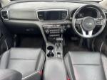 Kia Sportage Photo 10