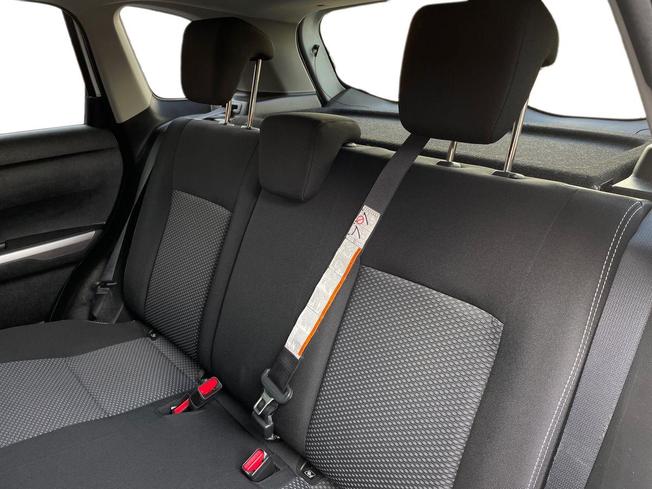 SUZUKI Vitara Photo 9
