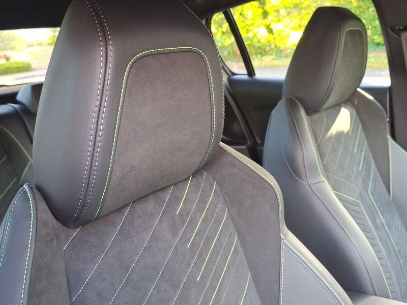 Used Peugeot 208 RY25AEJ 34