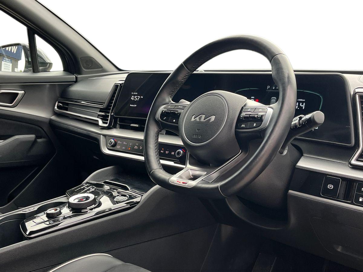 Kia Sportage Photo 19