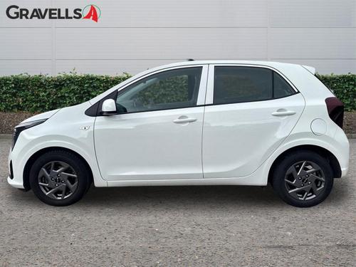 Kia PICANTO Photo autoimg-cbf3d2ff2e4e76b1ac962ce7862cedc07e5602c0.jpg
