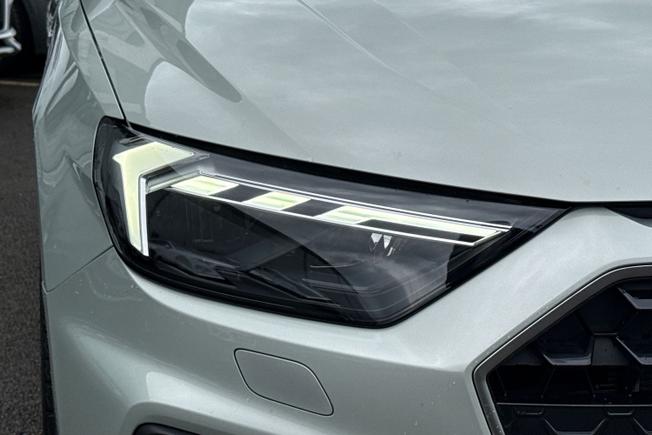 AUDI A1 Photo 19