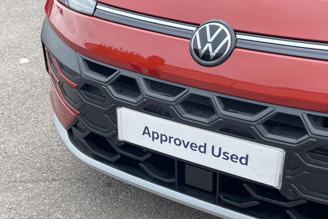 VOLKSWAGEN T-Roc Photo 50