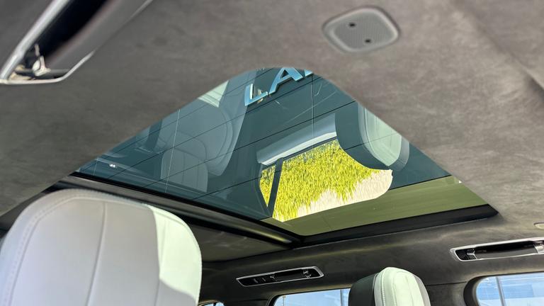 Used Land Rover Range Rover Sport WJ23DPK 21