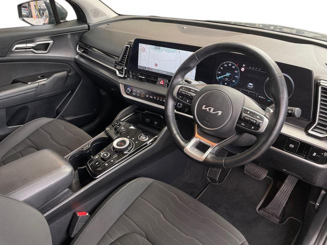KIA Sportage Photo 6
