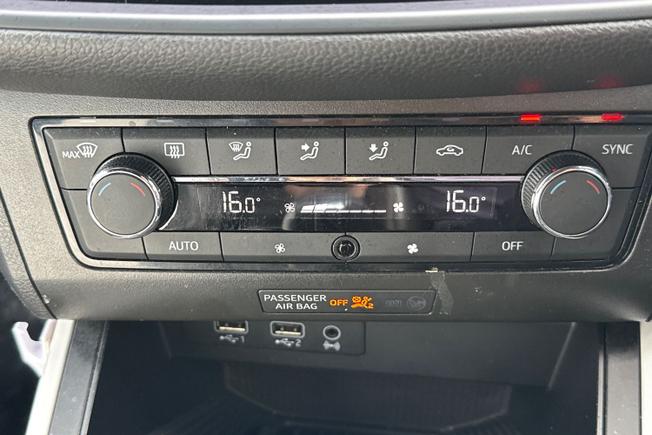 SEAT Arona Photo 23
