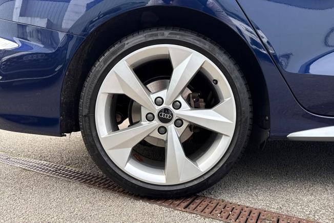 AUDI A3 Photo 5
