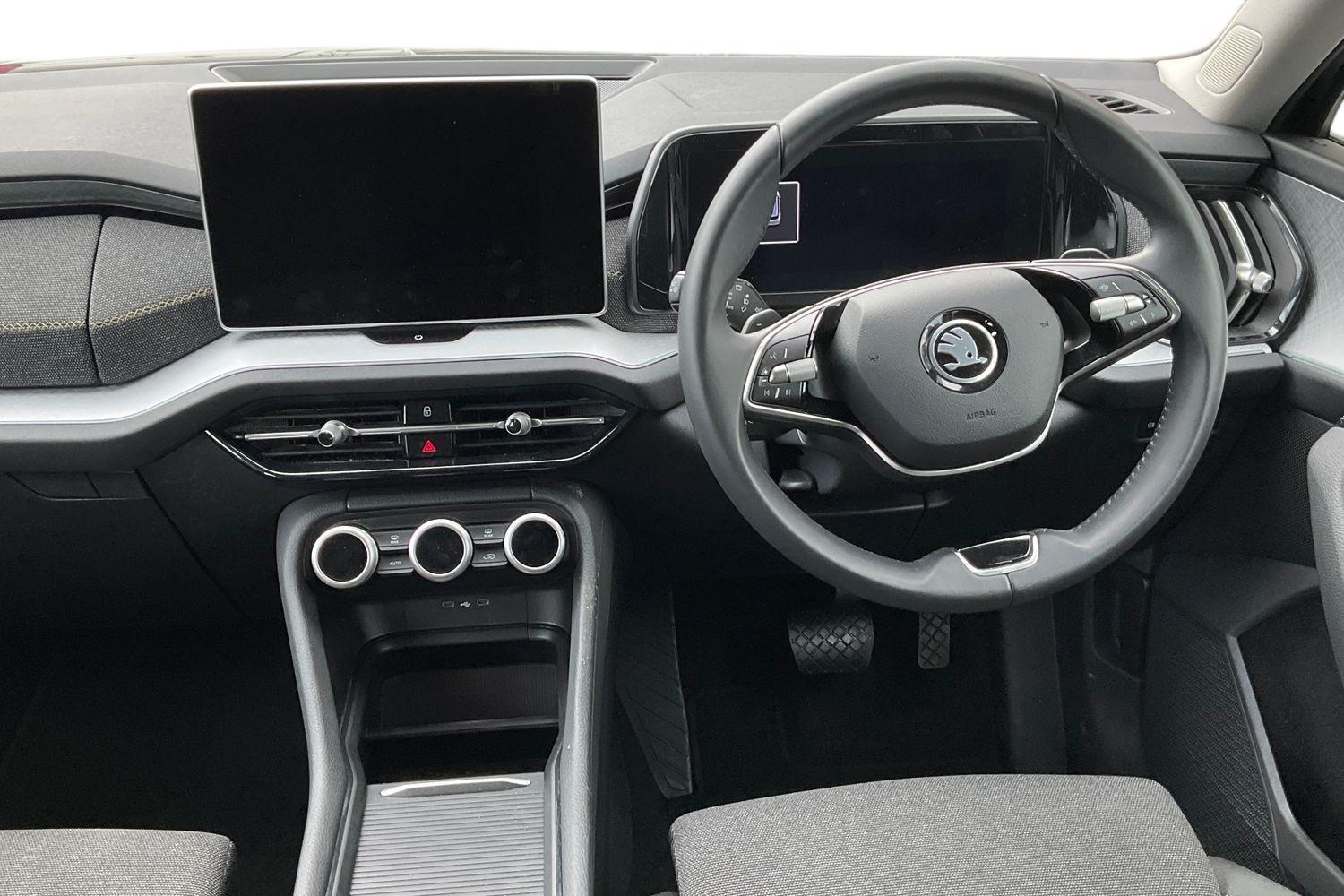 Skoda KODIAQ Photo 10