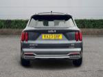 Kia Sorento Photo 8