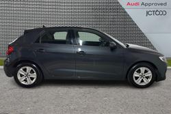 AUDI A1 Photo 4