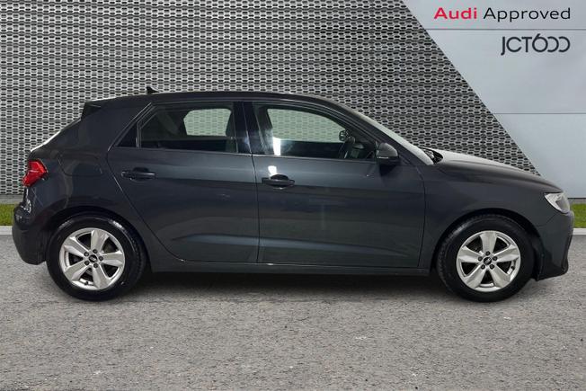 AUDI A1 Photo 4