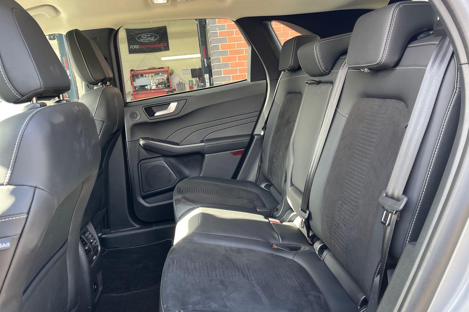 Ford KUGA Photo 19