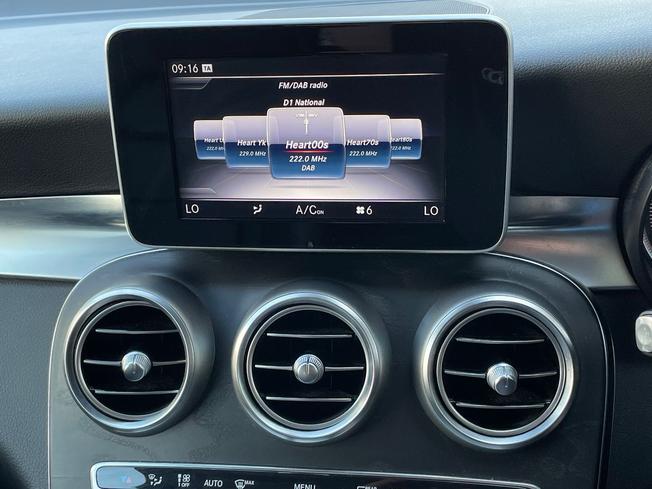 MERCEDES-BENZ Glc Photo 13
