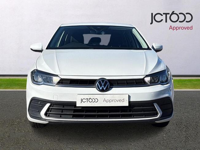 VOLKSWAGEN Polo Photo 8