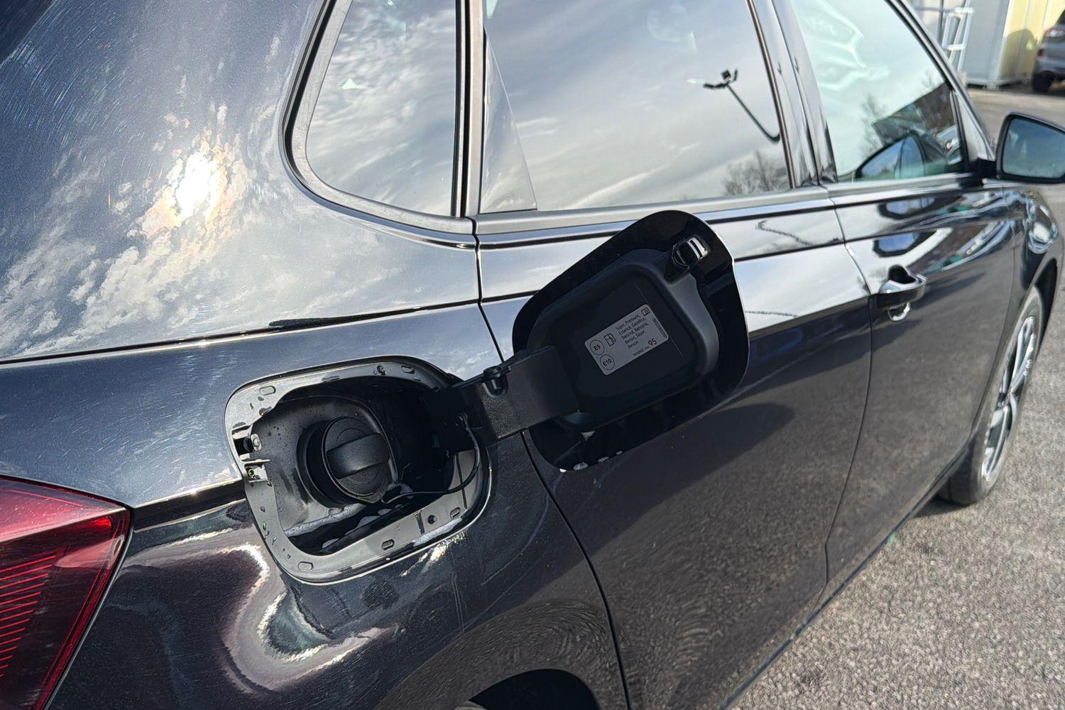 Volkswagen POLO Photo 34