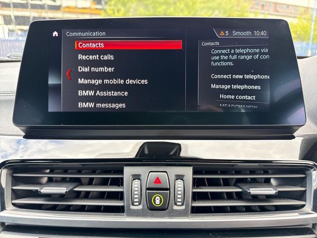 BMW X2 Photo 39