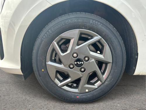 Kia PICANTO Photo autoimg-cbfd2bd9a05722d96a000611377ec35b7d03d3a8.jpg