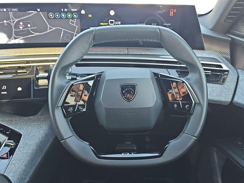 Used Peugeot E-3008 KM25DLF 13